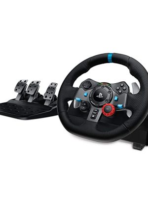 Logitech G29 Driving Force Racing Wheel