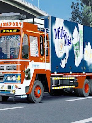 JK ASHOK LEYLAND LORRY PACK MOD FREE [V 1.31 TO 39]