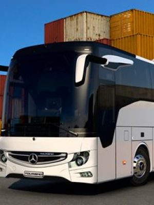 MB-New Tourismo 16 RHD
