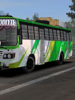 Leyland Viking V3 ETS2_1.31-32-33-34