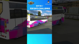 Day 80 sri ranganathan- Leyland| Its4usBus Skin |100 Days challenge |