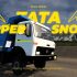 ETS2 BUS | SETC Anandha Paravai Kuttam Coimbatore | Vega bus by Its4us Gamer