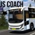 Its4us Coach Bus | ETS2 Gameplay