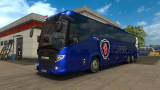 Scania Touring bus download for ETS 1.38