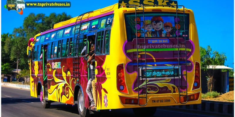 SSK Thoothukudi Sivakasi