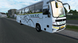 SETC super fast | Euro Truck Simulator 2