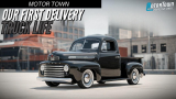 Our First Ride – Supermarket delivery | Motor Town: Behind The Wheel