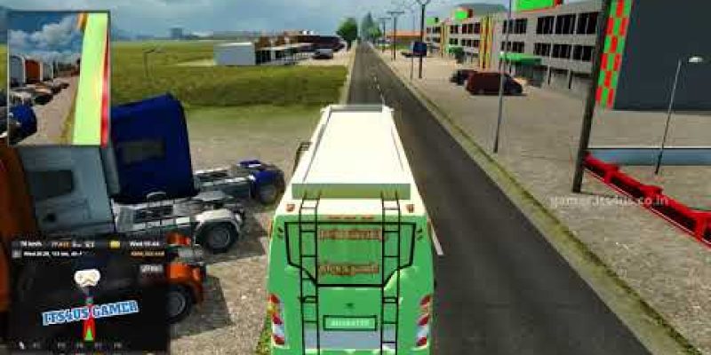 Bharathi Chengalpattu Thiruthani ET2 Gameplay Tiger Coach by Its4us Gamer