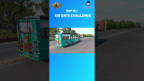 Day 19 Its4us| Its4usBus Skin |100 Days challenge |