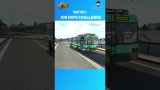 Day 85 TNSTC| Its4usBus Skin |100 Days challenge |