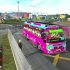 West Balkans VigneshTAT | ETS2 Game Play | Bus Game India |