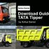 Urgent delivery TATA Tipper by Its4us Gamer