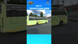 Day 71 PVT- Leyland| Its4usBus Skin |100 Days challenge |