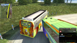 RVM Tindivanam 🔄 Puducherry | 🚌 ETS2  | @Its4us Gamer