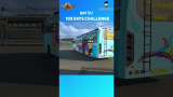 Day 51 Bkpmm- Leyland| Its4usBus Skin |100 Days challenge |