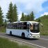 First Drive with Its4us Coach | Test driving Its4us Coach ETS2 Bus mod