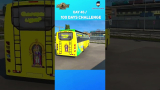 Day 46 Kalaimagal – Leyland| Its4usBus Skin |100 Days challenge |