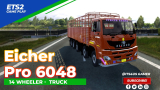 SETC MG LEERA #letsplay #eurotrucksimulator2bus #automobile