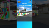 Day 67 STAR- Leyland| Its4usBus Skin |100 Days challenge |
