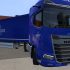Ashok Leyland Transporting Tomatoes in Europe | Euro Truck Simulator 2