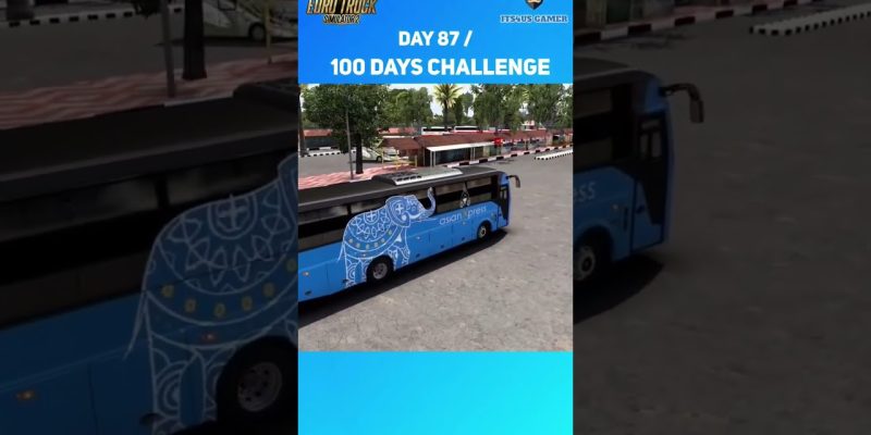 Day 87