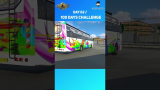 Day 62 RKN- Leyland| Its4usBus Skin |100 Days challenge |