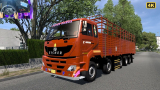 EICHER TRUCK On A MISSION In Timisoara Romania | ETS2