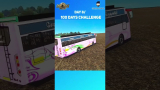 Day 8 Ramvillas | Its4usBus Skin |100 Days challenge |