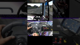 Starting a bus in ETS2