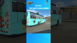 Day 59 Its4us- Leyland| Its4usBus Skin |100 Days challenge |