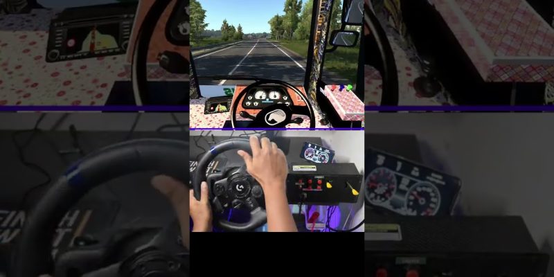 ETS2 BEST TRUCKS FOR LONG HAULS!