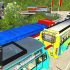 TN Private Bus Jayavillas | Euro Truck Simulator 2 | Jayavillas Madurai Aruppukottai