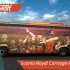 Thamarai Coimbatore Mettupalayam TamilNadu Bus Game Play Euro truck simulator 2