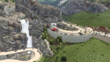 Map GABUNGAN  INDONESIAN Map Combo 10 Maps | Biggest Indonesia Map | ETS2 1.41 to 1.43