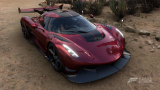 Koenigsegg Jesko – Forza Horizon 5 | Thrustmaster