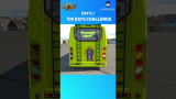 Day 6 Kalaimagal | Its4usBus Skin |100 Days challenge |