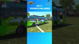 Day 7 Shevaroy | Its4usBus Skin |100 Days challenge |