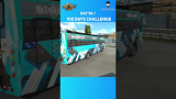 Day 56 Sri Aruna- Leyland| Its4usBus Skin |100 Days challenge |