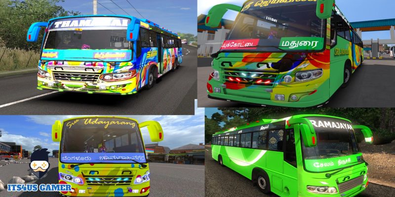 Its4us Bus Traffic Pack Download