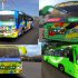 Ramajayam Salem – Trichy ETS2 Game Play
