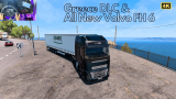 Greece Just Became the Most Epic DLC for Euro Truck Simulator 2