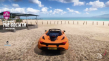 McLaren 720S Spider – Forza Horizon 5 | Thrustmaster gameplay