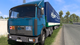 Classic Ride: 1981 MAZ 6422 Trucking Across Russia | Euro Truck Simulator 2