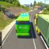 SETC Bus West Balkans | ETS2 Game Play | Bus Game India