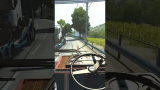 ETS2 Bus overtake