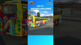 Day 78 SGT- Leyland| Its4usBus Skin |100 Days challenge |