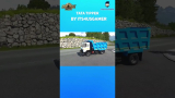 ETS2 TATA Tipper