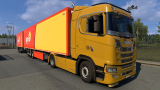 Navigating the Netherlands Euro Truck Simulator 2  Scenic Routes and Dutch Deliveries