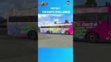 Day 68 OVM- Leyland| Its4usBus Skin |100 Days challenge |