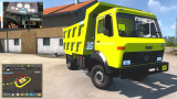 Urgent delivery TATA Tipper by Its4us Gamer